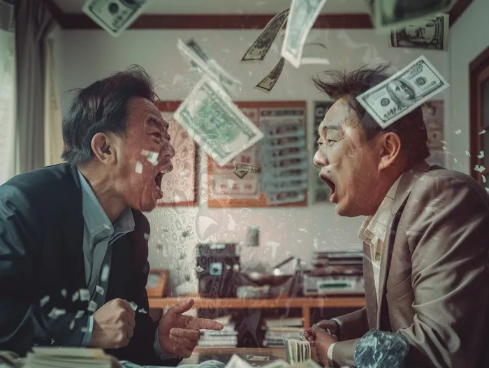 햇살론대환대출 연체 시