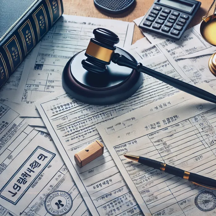 개인회생사업자