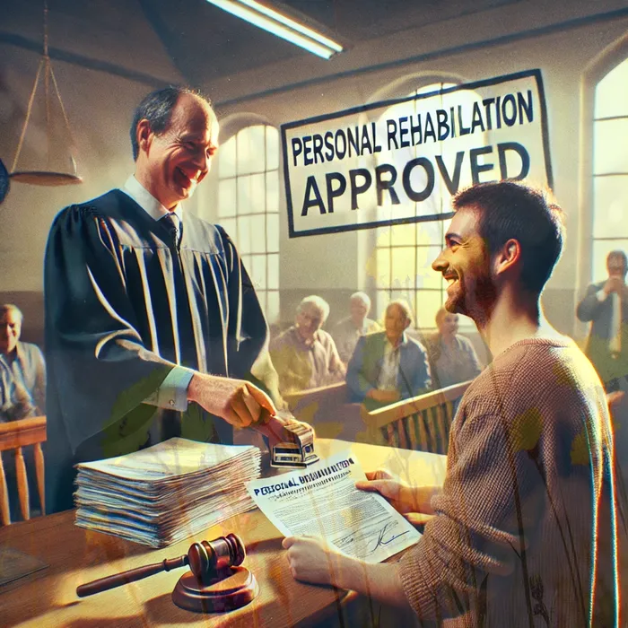 개인워크아웃제도