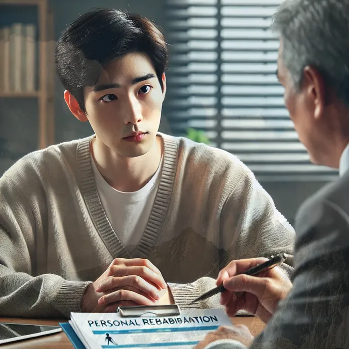 개인워크아웃제도