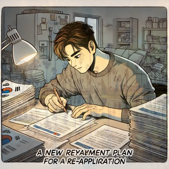 긴급생계자금대출 연체 시