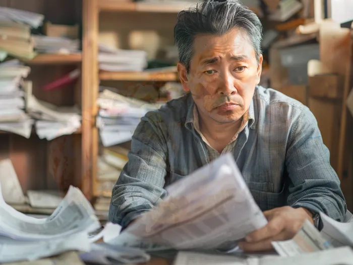 개인회생기각사유