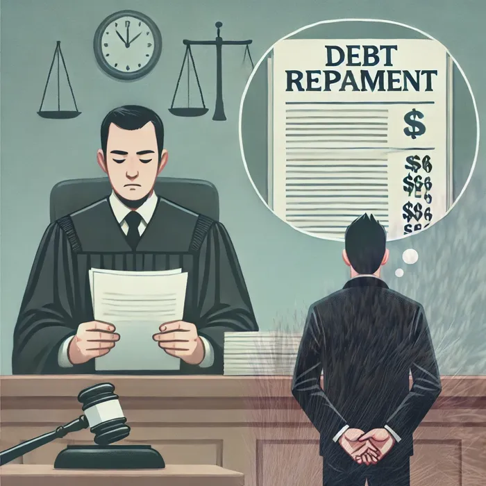 개인회생기각사유