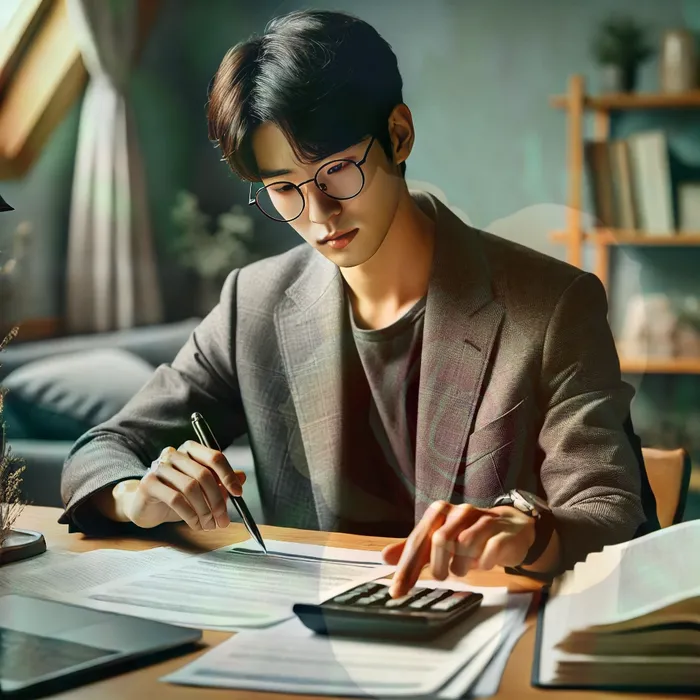 10년대출 연체 시