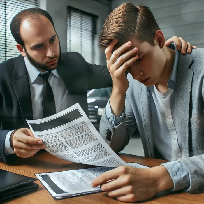 신용대출햇살론 연체 시