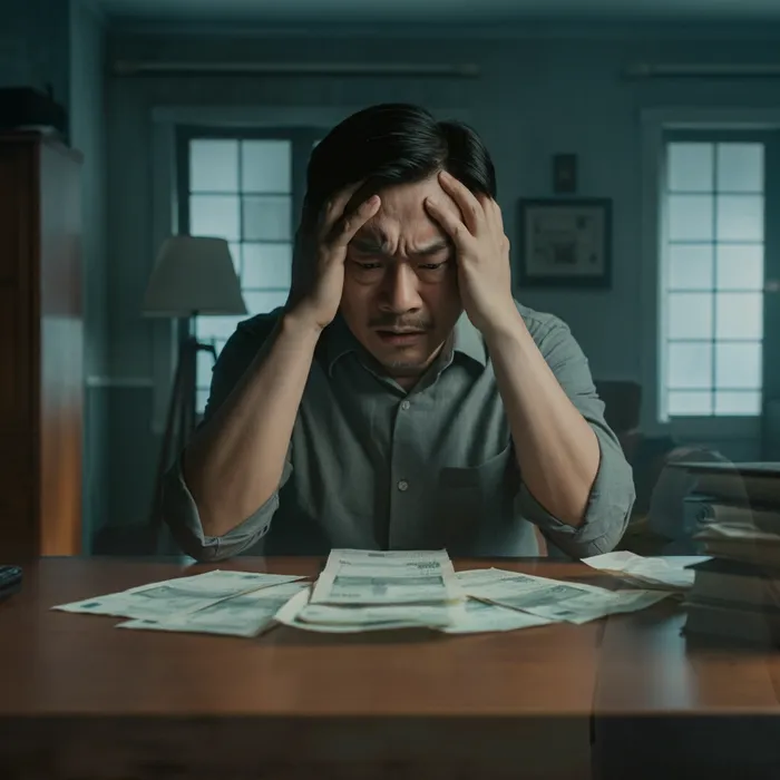 신용대출햇살론 연체 시