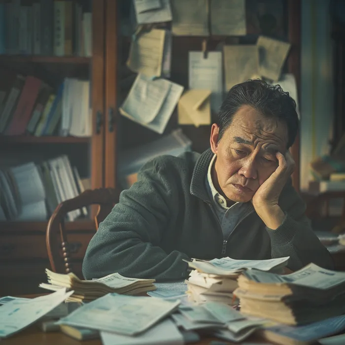 개인회생워크아웃