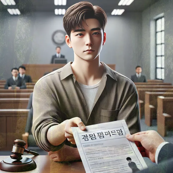 지방법원개인회생