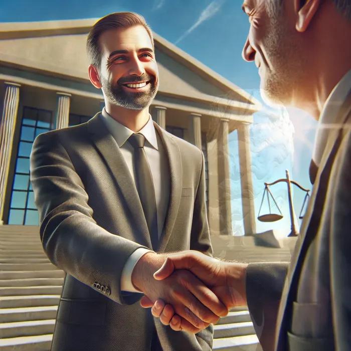 연대보증채무 연체 시