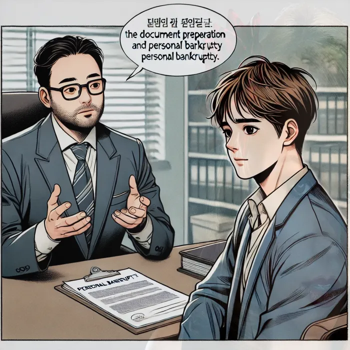 개인회생 재신청 기간 확인하고