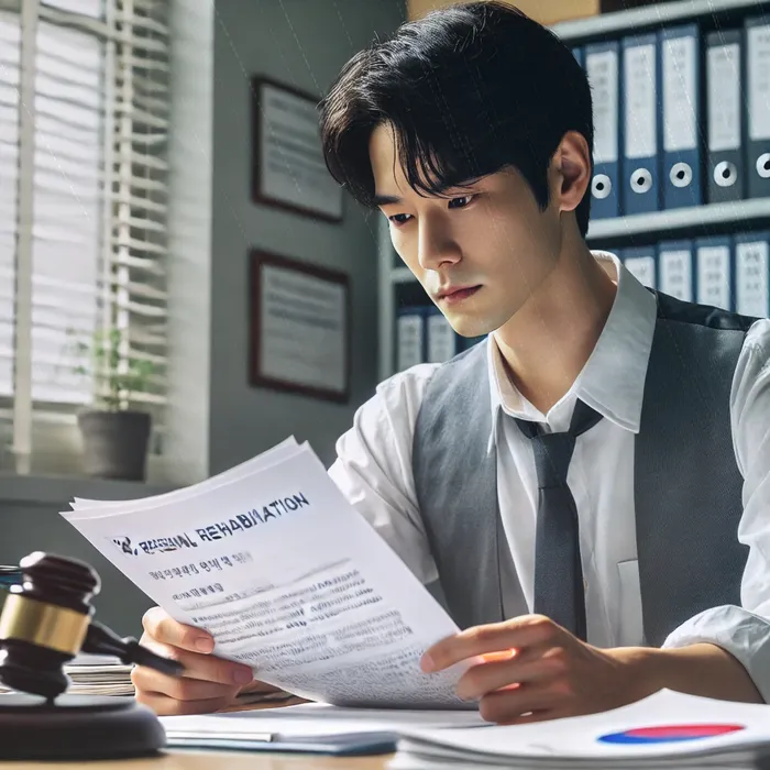 개인파산변호사비용