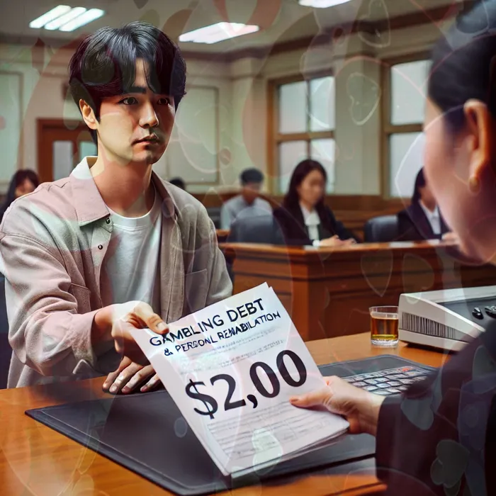 파산면책후누락채권