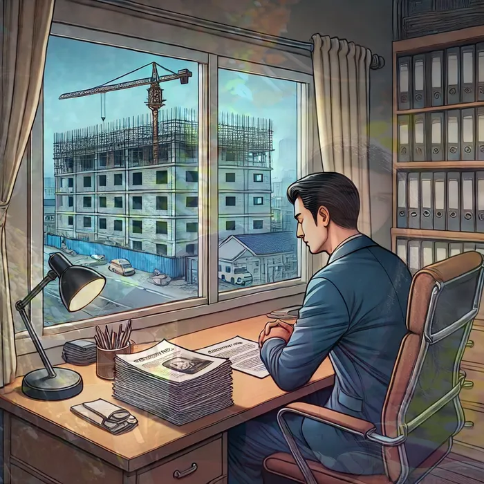 파산면책후누락채권