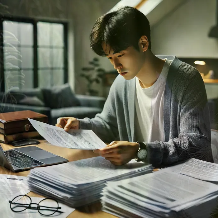 지급명령개인회생