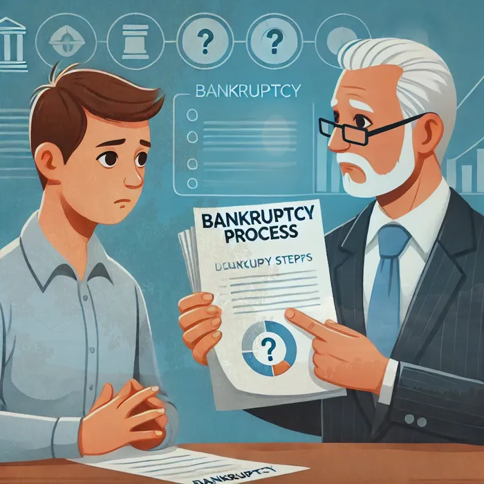 신용회복위원회개인회생