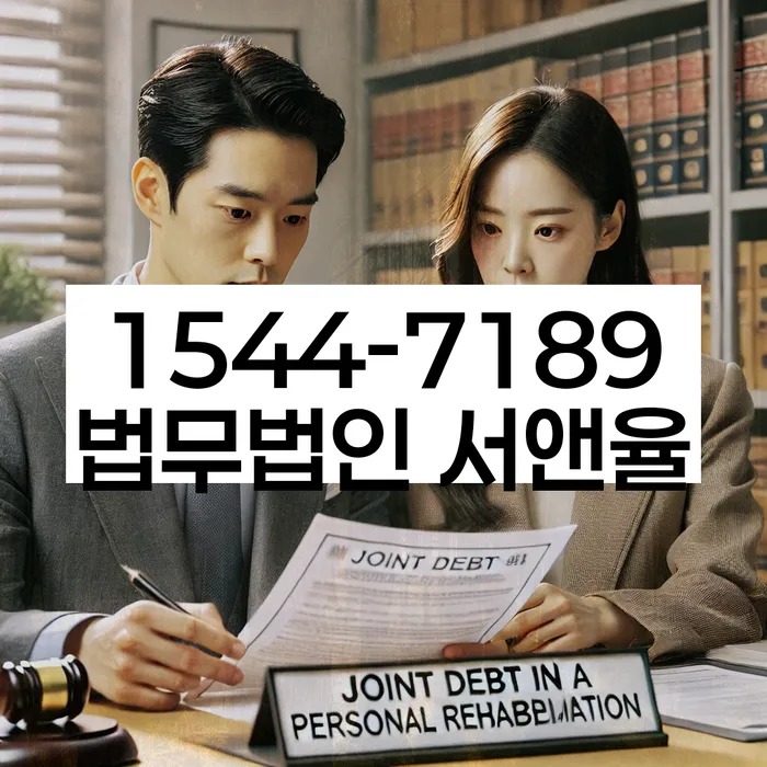 신용회복위원회개인회생