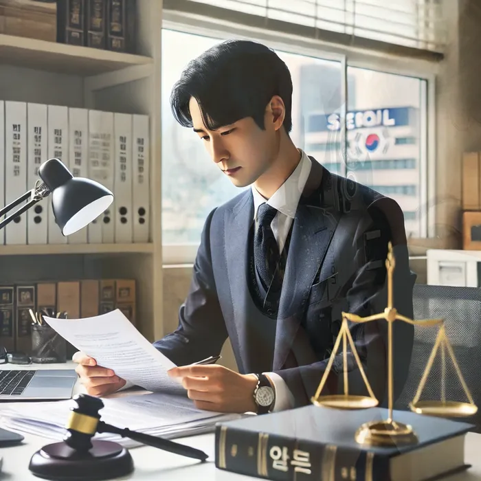 개인회생사건번호