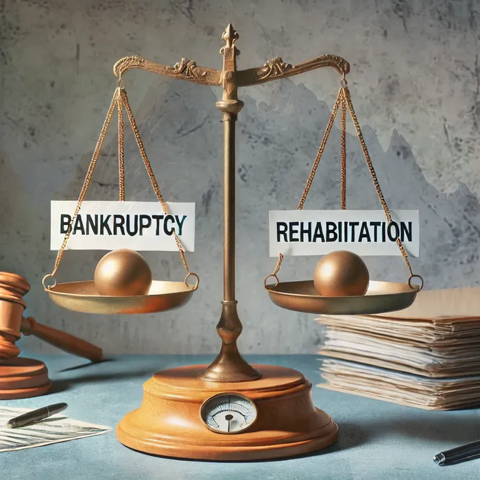 파산전문법무사