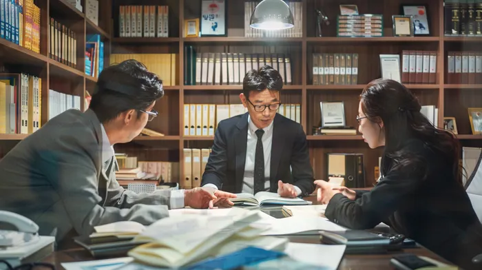 직업군인개인회생