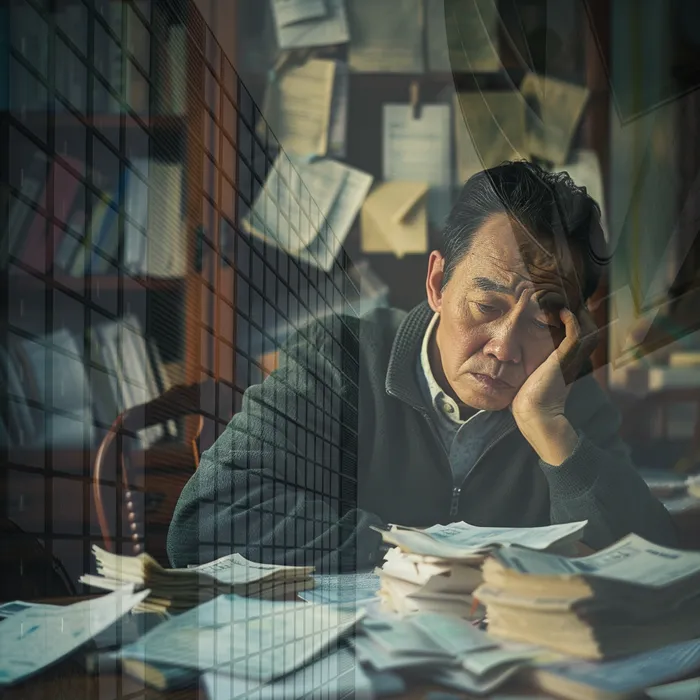 알기쉬운개인회생절차