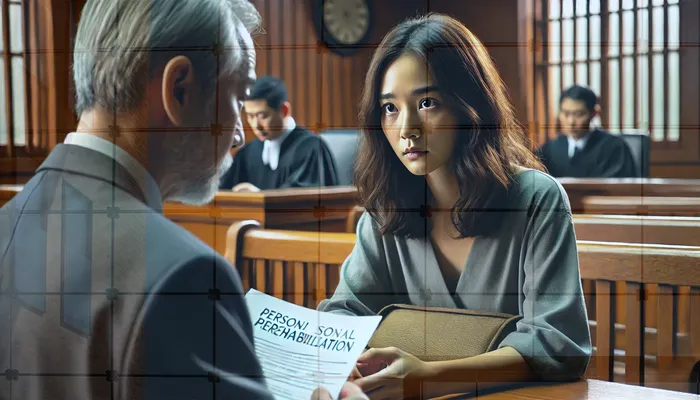 개인회생면책신청