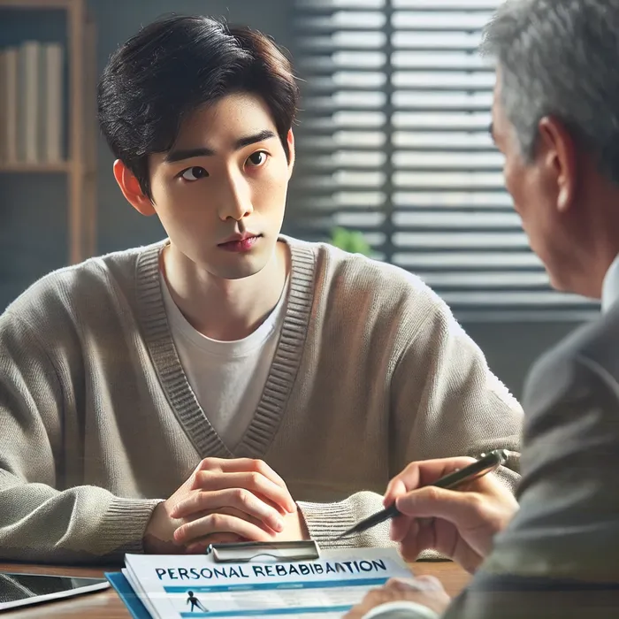 개인회생신청조건