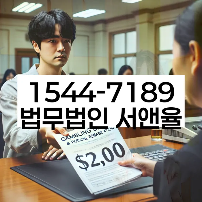 개인회생 분납 가능한
