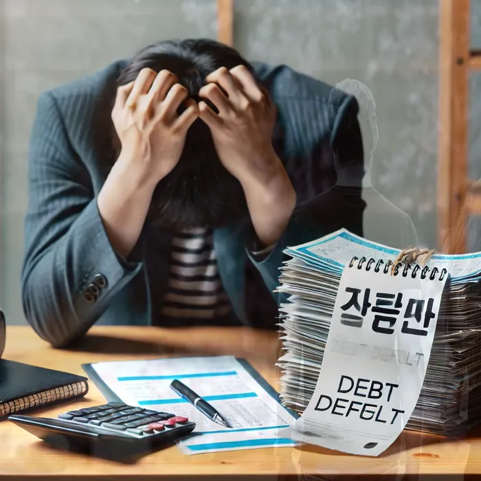 개인회생장단점