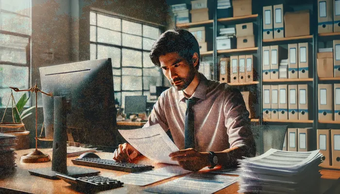 법무사개인회생