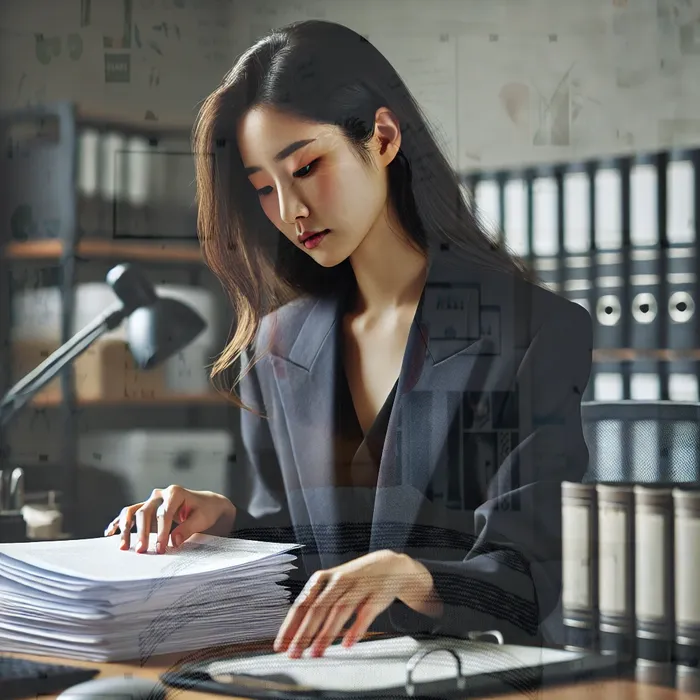 파산법무사