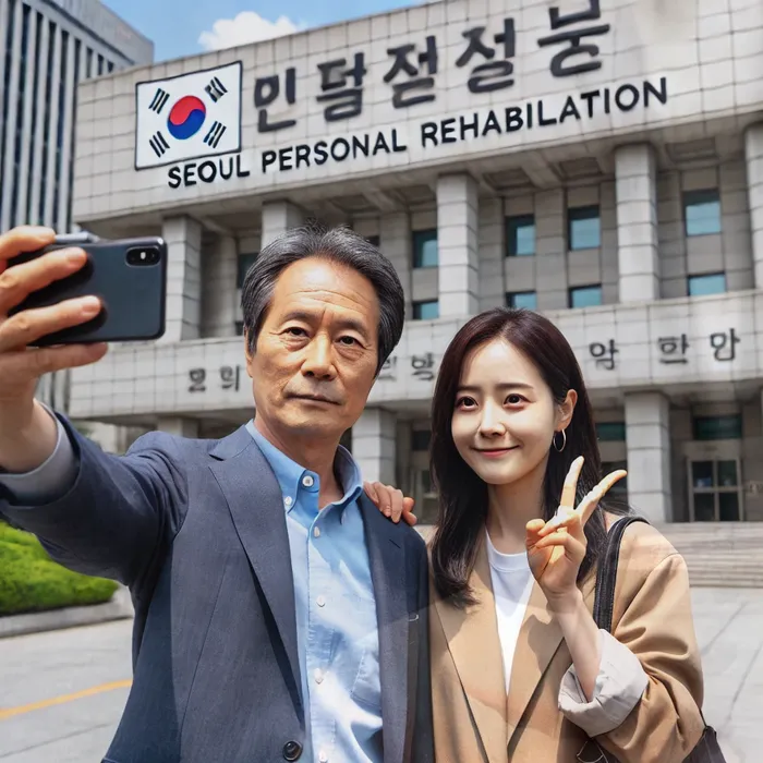 파산법무사