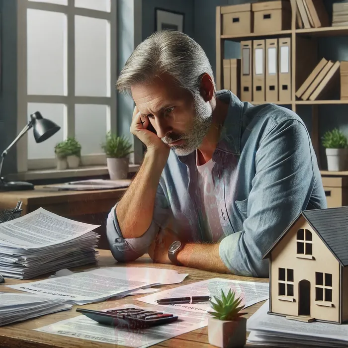 개인회생기각 당했을 때