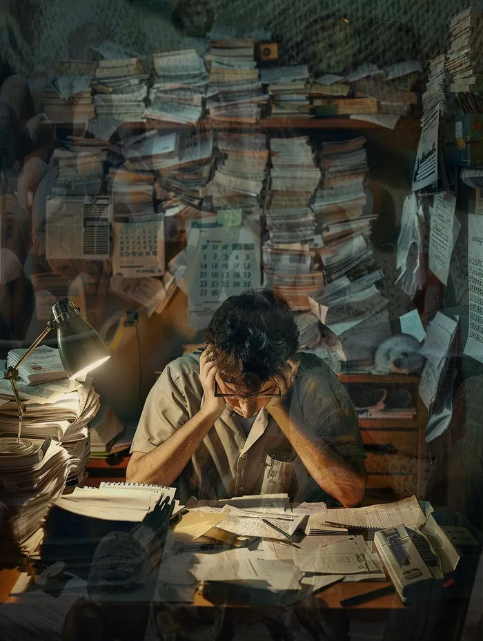 개인회생기각 당했을 때