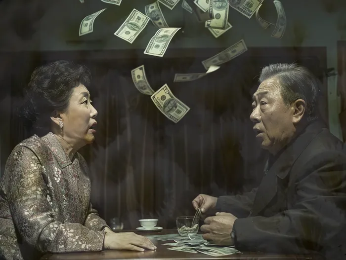 신용불량자취업