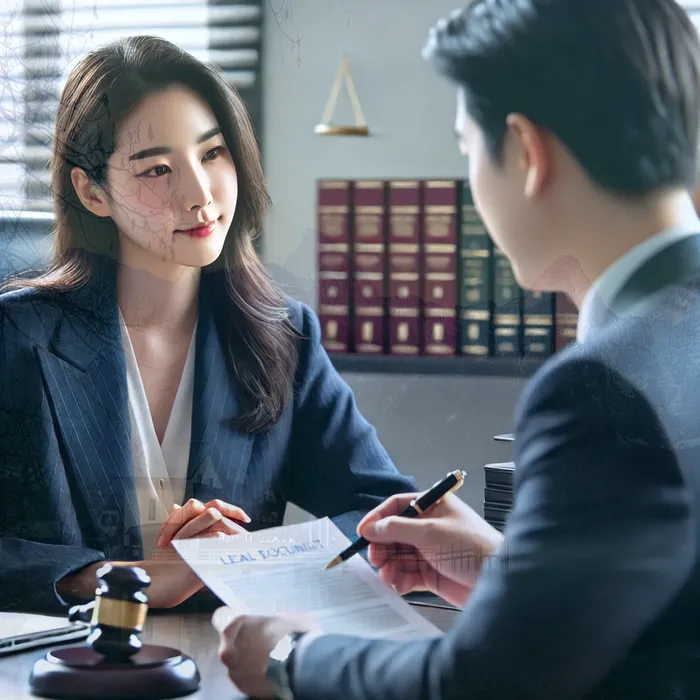 개인신용회복지원