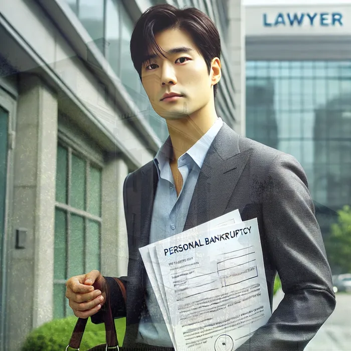 개인회생법무사비용