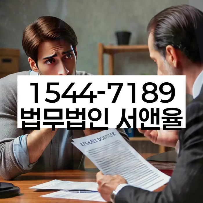 개인회생법무사비용