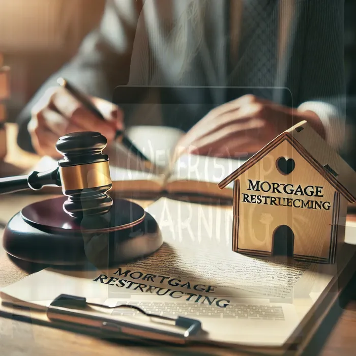 개인회생 성공 전략