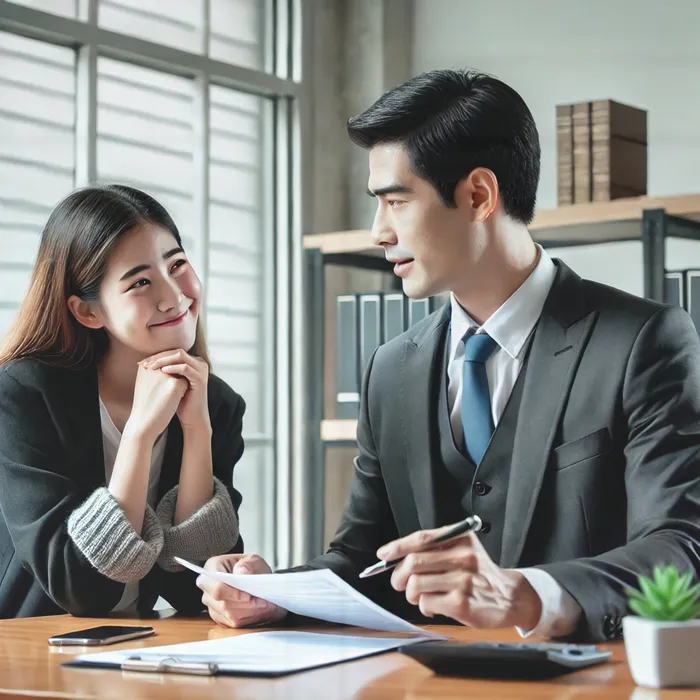 개인회생 중 대출