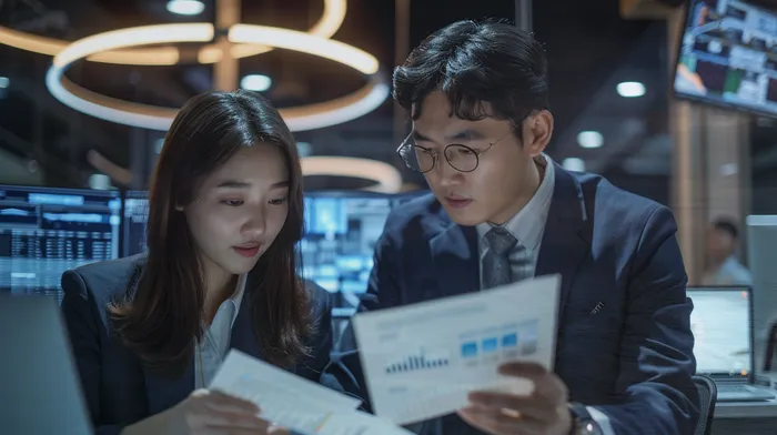 개인 회생 절차