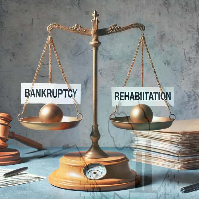 개인회생의 필요성