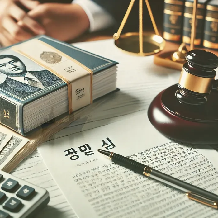 개인회생 대납 위험성