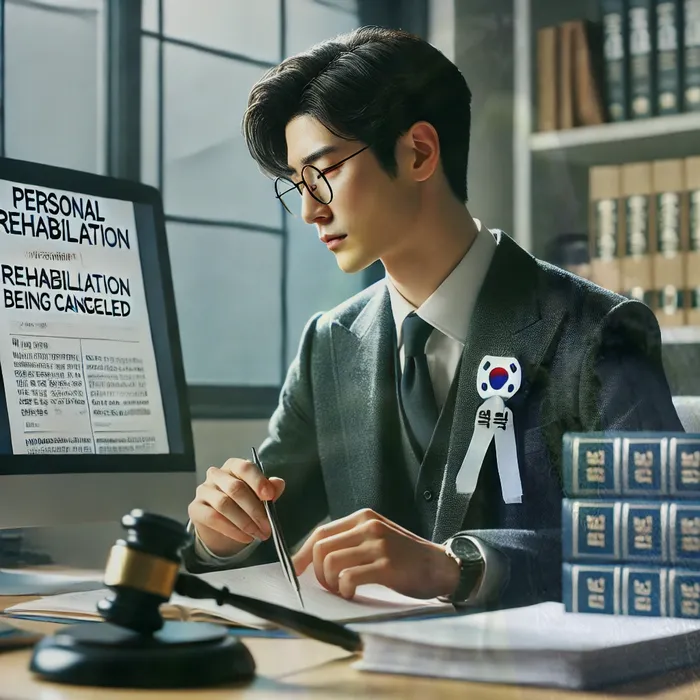 변제금 납입 기간 연장 신청