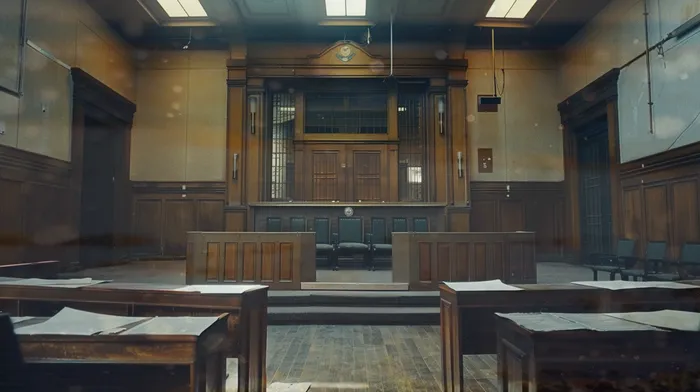 개인회생 신청서