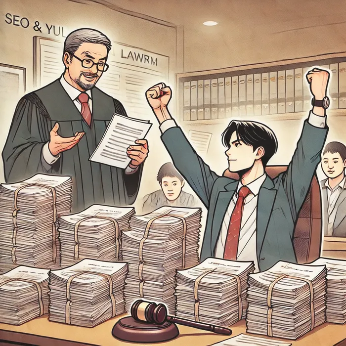 개인회생 절차 이해