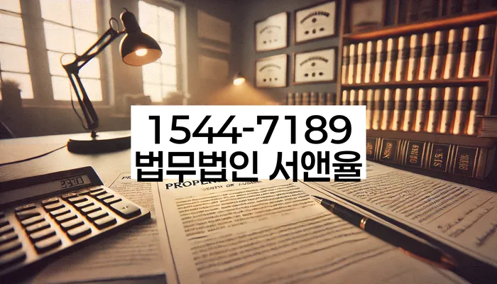 신정7동 개인회생 상담