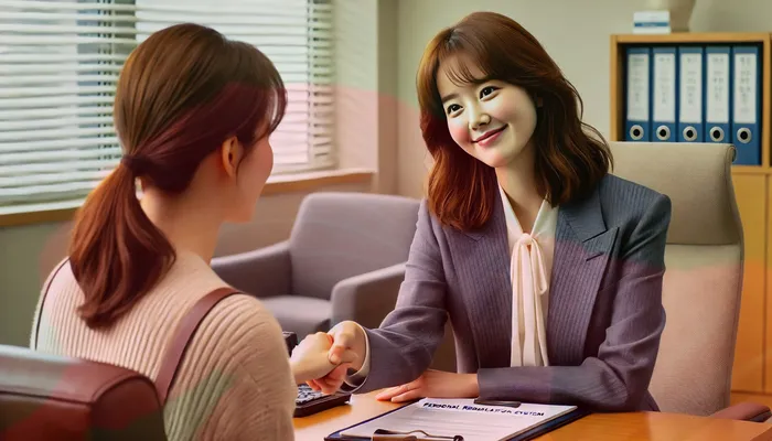 개인회생 자격 요건