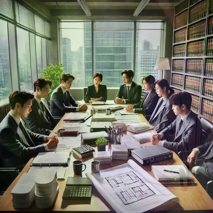 채무 해결 방법