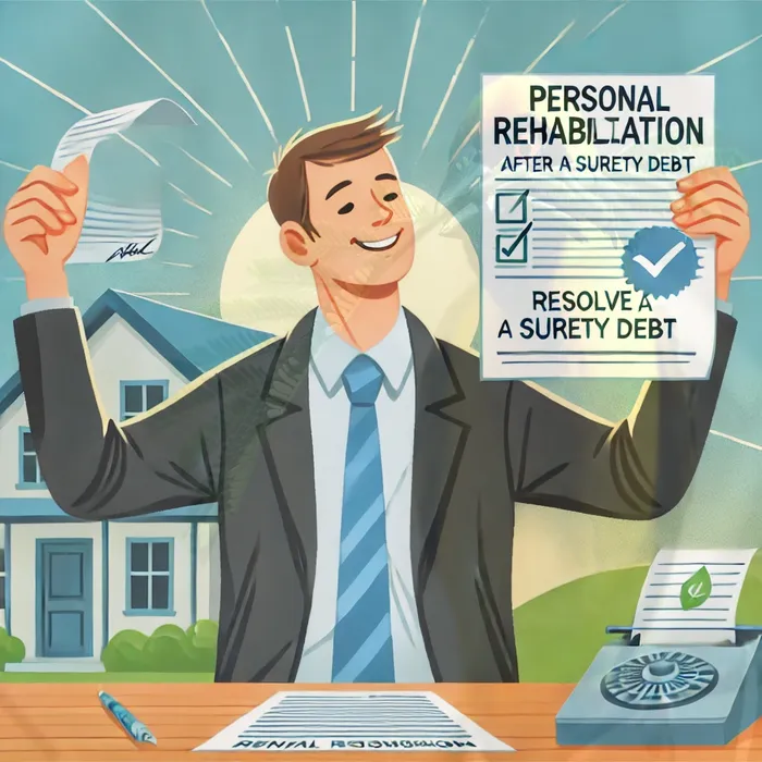 채권자 독촉 금지 명령