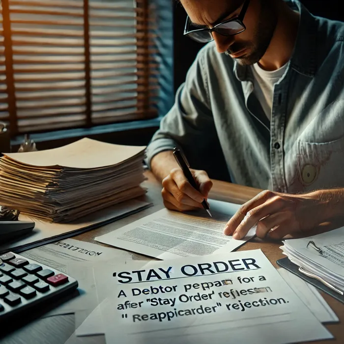 개인회생 신청 절차